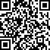 QR-код страницы компании Вікна Експрес QR-код страницы компании Вікна Експрес