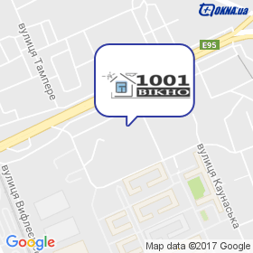 1001вікно на карте 1001вікно на карте