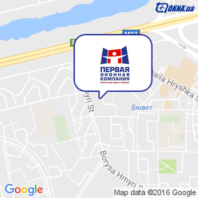 % Firm_name% auf der Karte