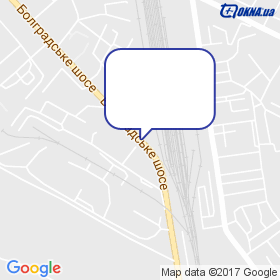 Смоков М.Д. на мапі