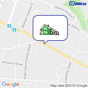 2V-BUD on the map 2V-BUD on the map