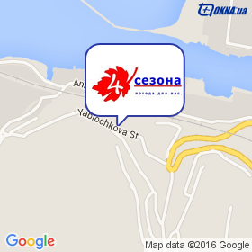 4 Sezona on the map 4 Sezona on the map