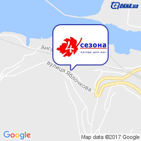 4 Сезони на мапі 4 Сезони на мапі