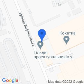 Атлантида на карте