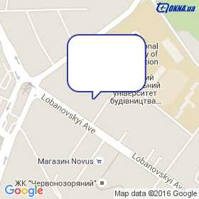 % Firm_name% auf der Karte