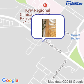 Akademyya Domashneho Uyuta on the map Akademyya Domashneho Uyuta on the map