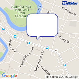 % Firm_name% auf der Karte