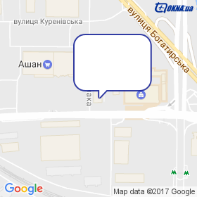 Adamant на карте