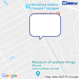 ADEM on the map ADEM on the map