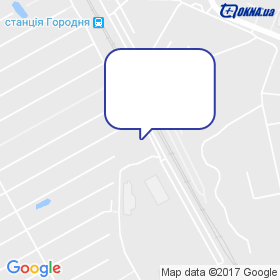 АДЕМ на мапі АДЕМ на мапі