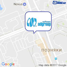 RasKon (Расчет Конструкций) на карте RasKon (Расчет Конструкций) на карте