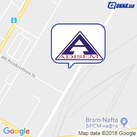 ADYSEM on the map ADYSEM on the map