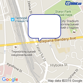 % Firm_name% auf der Karte