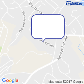 Агава-Крим на мапі Агава-Крим на мапі