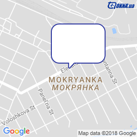 Ahrostroy on the map Ahrostroy on the map