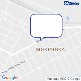 Агробуд на мапі