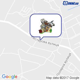 Ахмедов Р.А. на мапі Ахмедов Р.А. на мапі