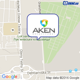 % Firm_name% auf der Karte