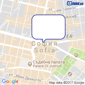 Alanni на мапі Alanni на мапі