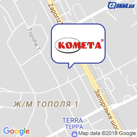 Alan Plus on the map