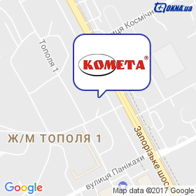 АЛАН ПЛЮС на мапі