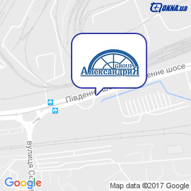 Александрия Групп на карте Александрия Групп на карте