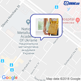 ALENDI on the map ALENDI on the map