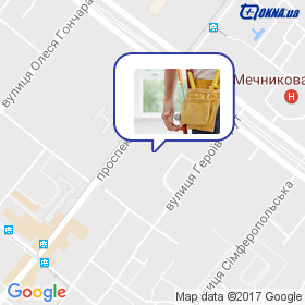 АЛЕНДИ на карте АЛЕНДИ на карте