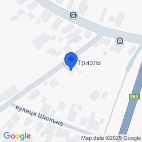 ALEX PLAST on the map