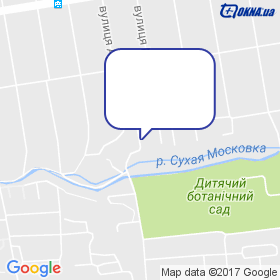 Александрия ЗСиМК на карте