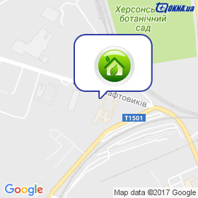 ALEKSgroup на мапі ALEKSgroup на мапі