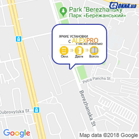 Alex Pro on the map Alex Pro on the map