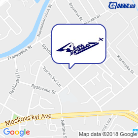 Aleks Treyd + on the map Aleks Treyd + on the map