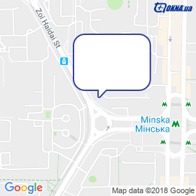 Alfa-Pro on the map Alfa-Pro on the map