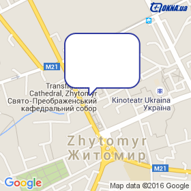 % Firm_name% auf der Karte