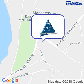 SKB-HRUPP on the map