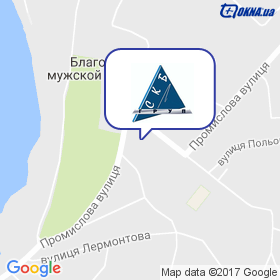 СКБ-ГРУПП на карте СКБ-ГРУПП на карте