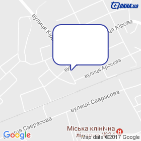 АлФасС на карте АлФасС на карте
