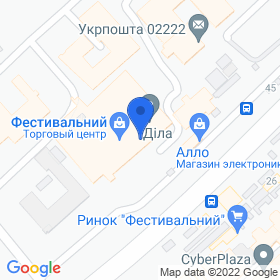 % Firm_name% auf der Karte