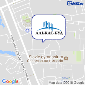 Alkas-Bud on the map Alkas-Bud on the map