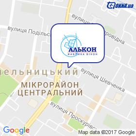 Задкова О.О. на мапі Задкова О.О. на мапі
