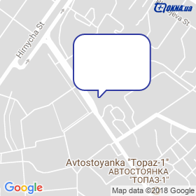 AlMar-Plast on the map