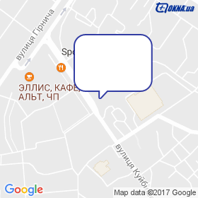 АлМар-Пласт на карте