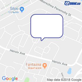 Al'pTeplomontazh on the map Al'pTeplomontazh on the map