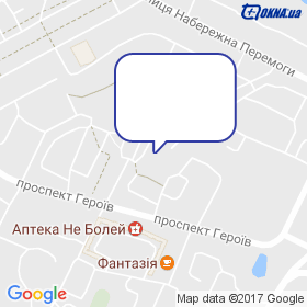 АльпТепломонтаж на карте АльпТепломонтаж на карте