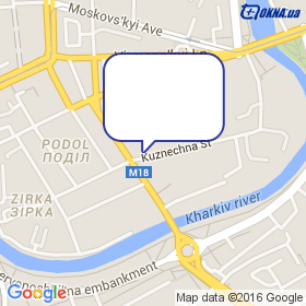 % Firm_name% auf der Karte