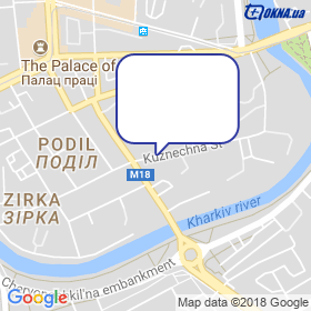 AL'TA-S on the map AL'TA-S on the map