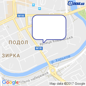 АЛЬТА-С на карте АЛЬТА-С на карте