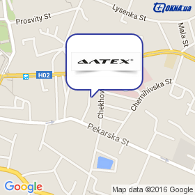 % Firm_name% auf der Karte % Firm_name% auf der Karte