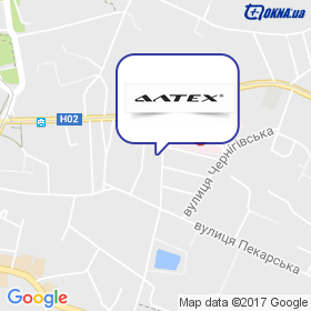 АЛТЕХ на карте АЛТЕХ на карте